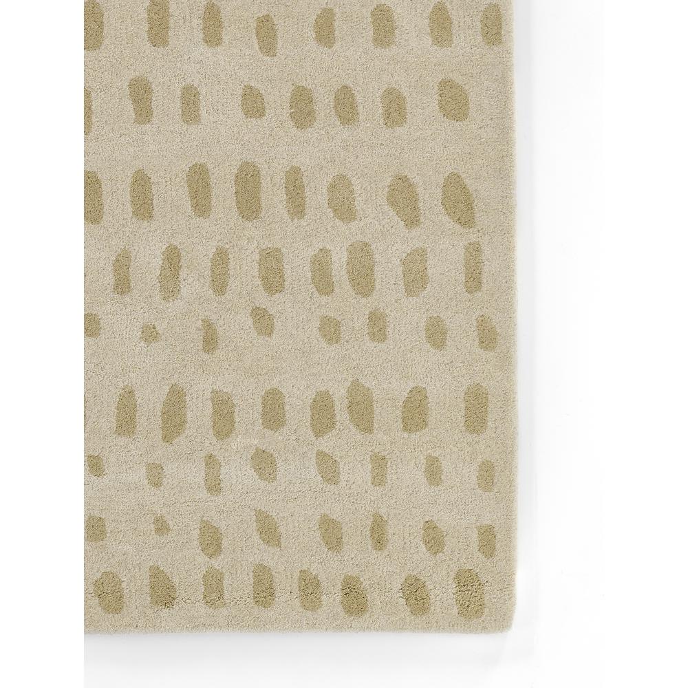 Contemporary Rectangle Area Rug, Beige, 8' X 10'. Picture 2
