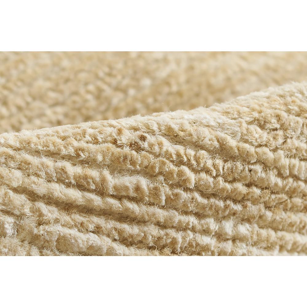Transitional Rectangle Area Rug, Natural, 5' X 8'. Picture 4