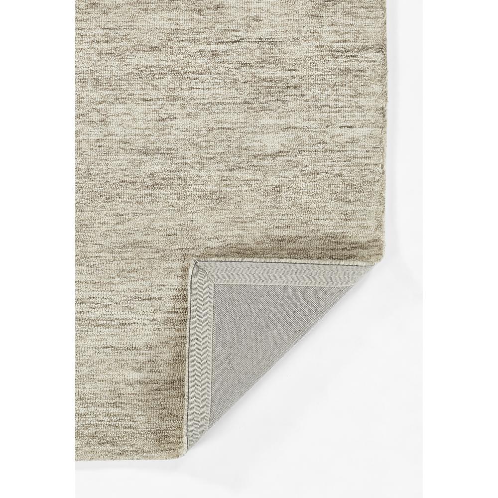 Contemporary Rectangle Area Rug, Natural, 3'6" X 5'6". Picture 6