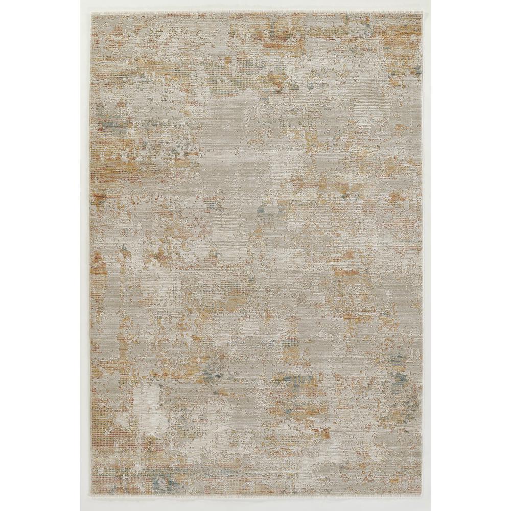 Traditional Rectangle Area Rug, Multi, 7'10" X 10'10". Picture 1