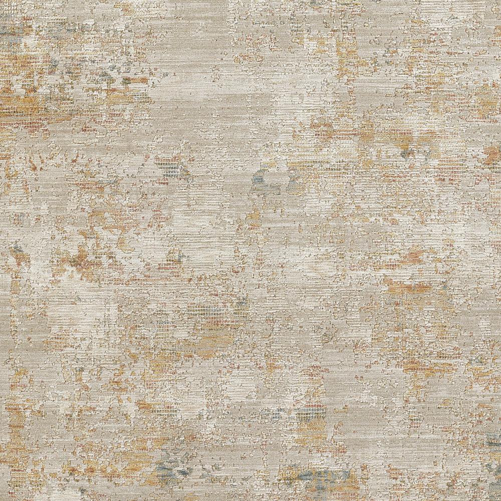 Traditional Rectangle Area Rug, Multi, 7'10" X 10'10". Picture 6