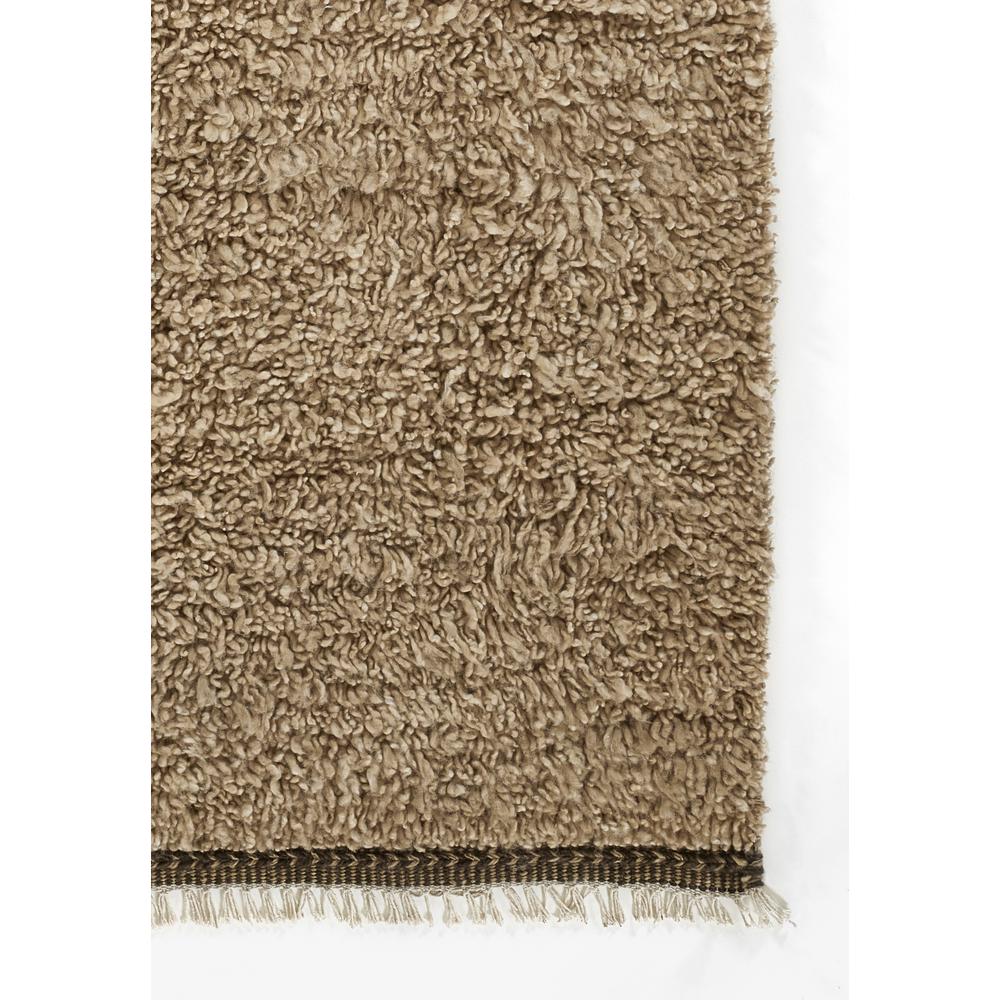 Contemporary Rectangle Area Rug, Natural, 5' X 8'. Picture 2