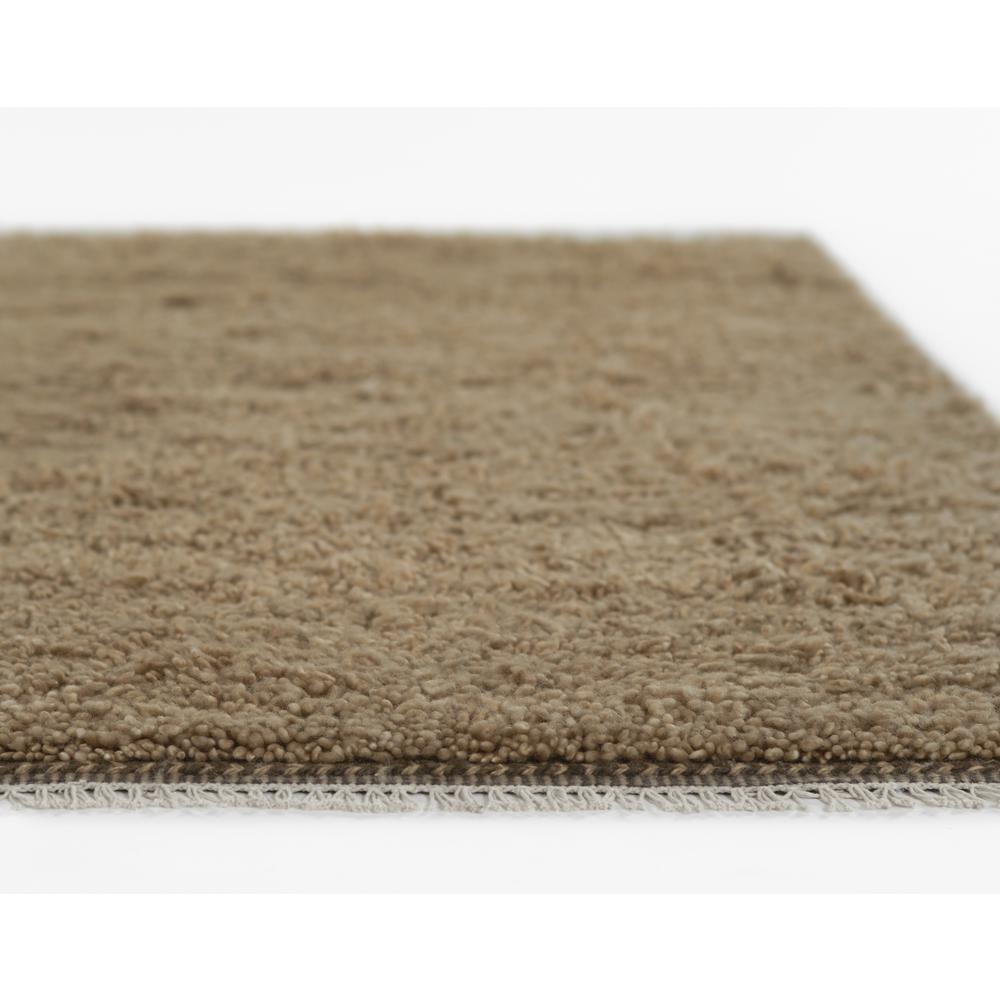 Contemporary Rectangle Area Rug, Natural, 5' X 8'. Picture 5