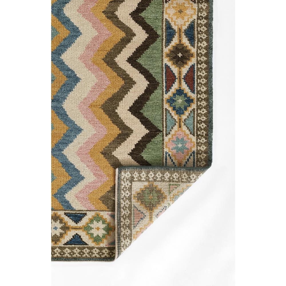 Traditional Rectangle Area Rug, Multi, 5' X 8'. Picture 3