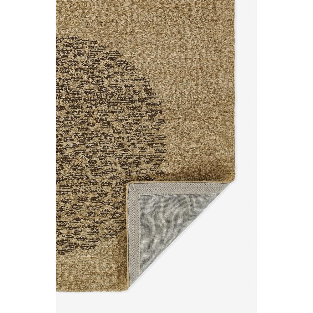 Contemporary Rectangle Area Rug, Natural, 5' X 8'. Picture 3