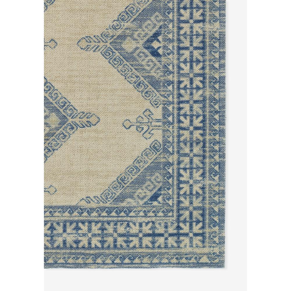 Traditional Rectangle Area Rug, Ivory, 6'6" X 9'. Picture 2