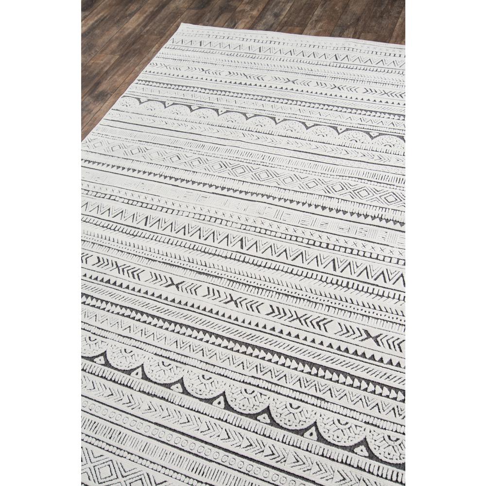 Traditional Rectangle Area Rug, Ivory, 7'10" X 9'10". Picture 2