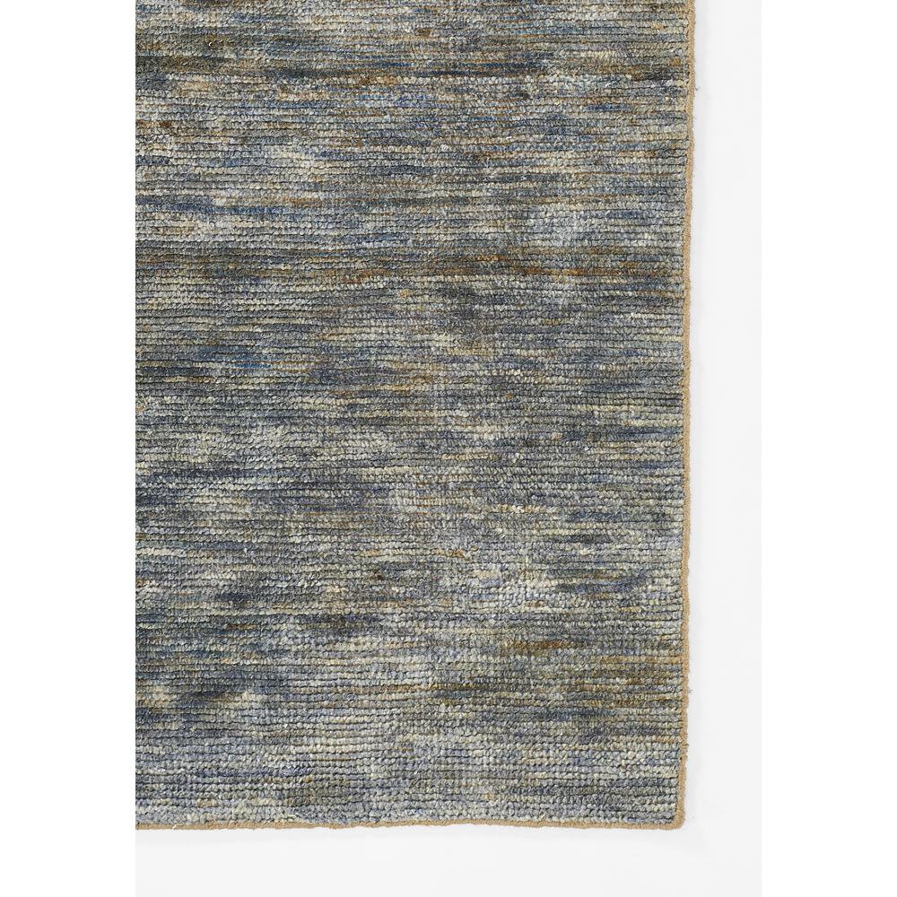 Transitional Rectangle Area Rug, Blue, 8' X 10'. Picture 2