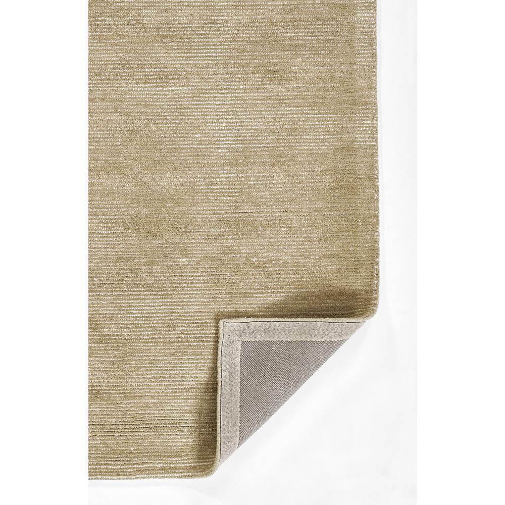 Contemporary Rectangle Area Rug, Taupe, 9' X 12'. Picture 3