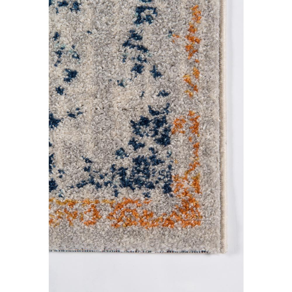 Traditional Rectangle Area Rug, Multi, 9'3" X 12'6". Picture 3