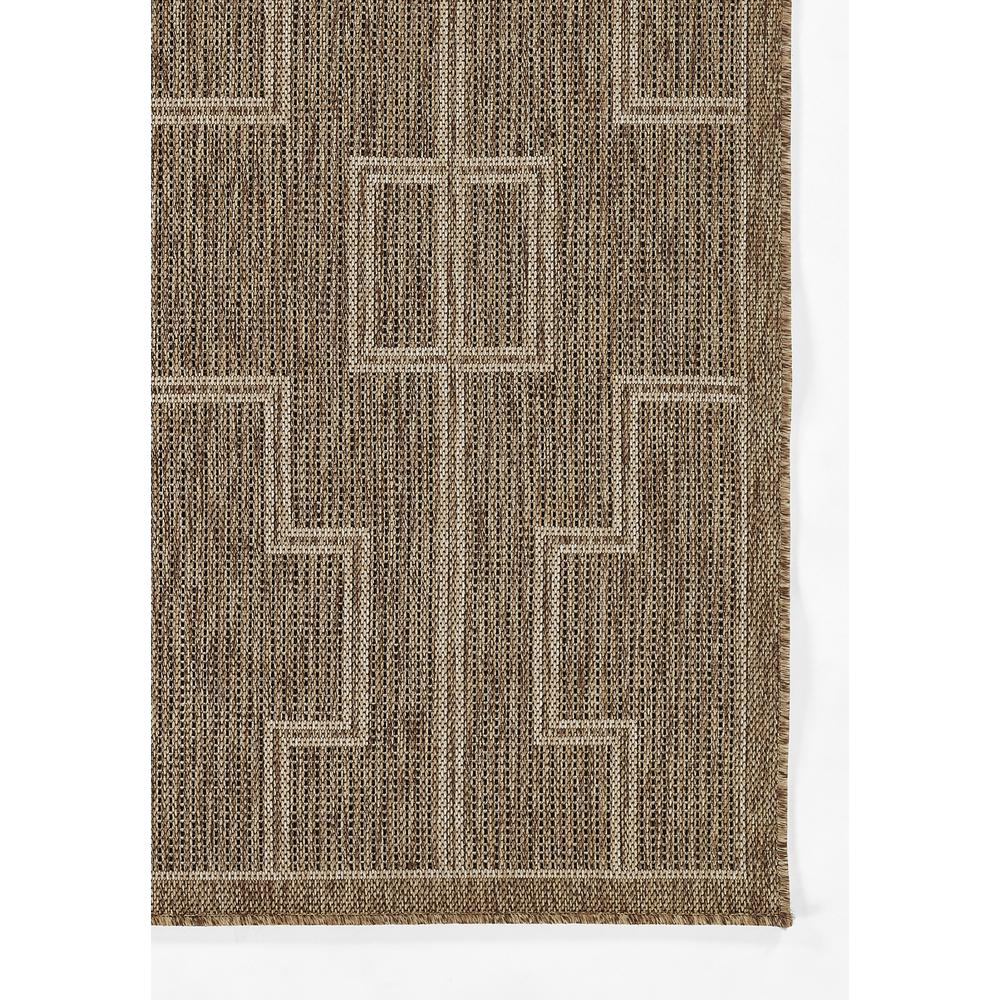 Transitional Rectangle Area Rug, Natural, 5'3" X 7'. Picture 2