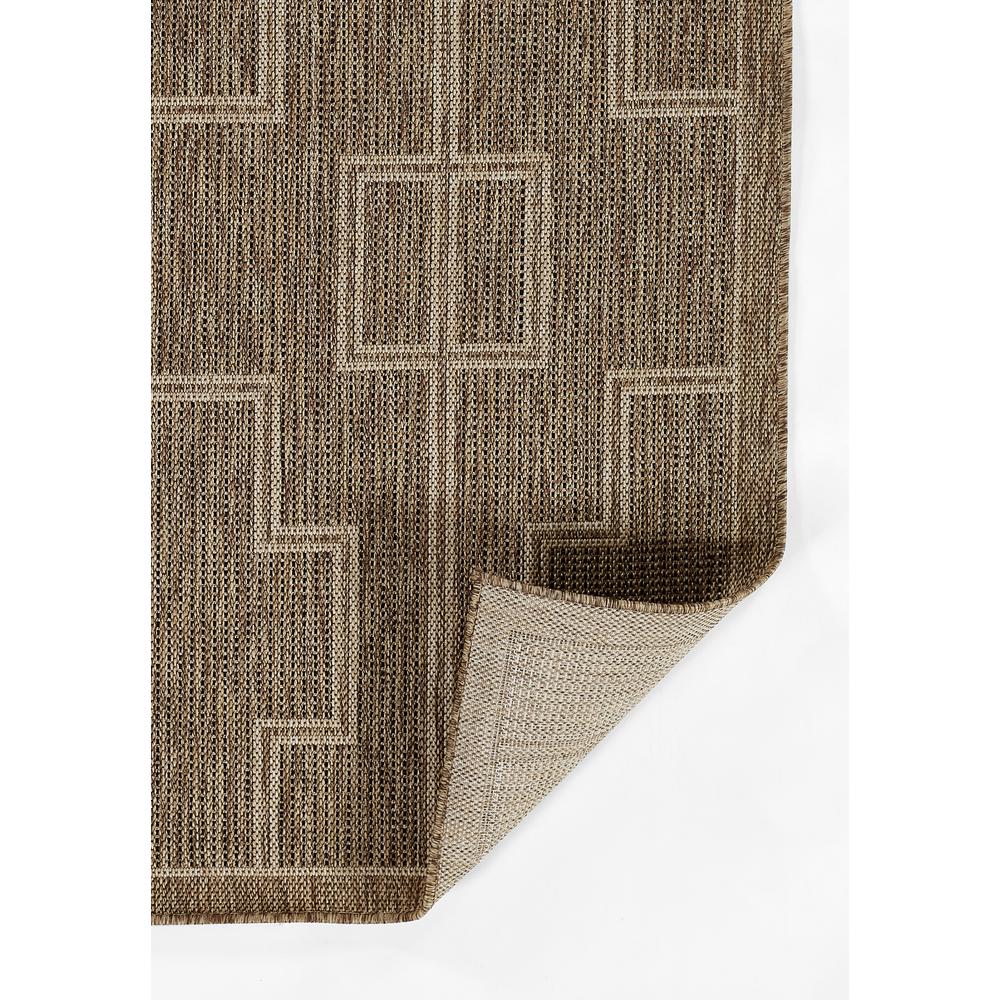 Transitional Rectangle Area Rug, Natural, 5'3" X 7'. Picture 6