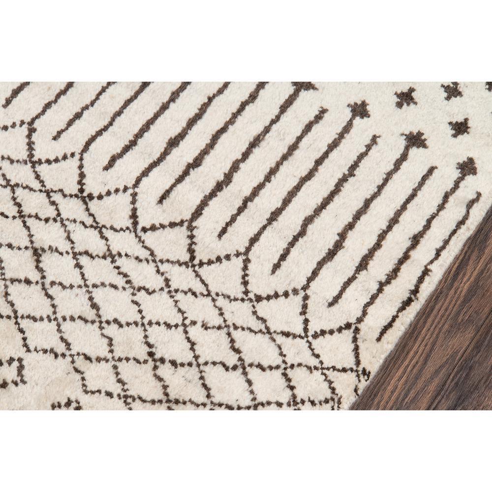 Transitional Rectangle Area Rug, Natural, 9'6" X 13'6". Picture 3