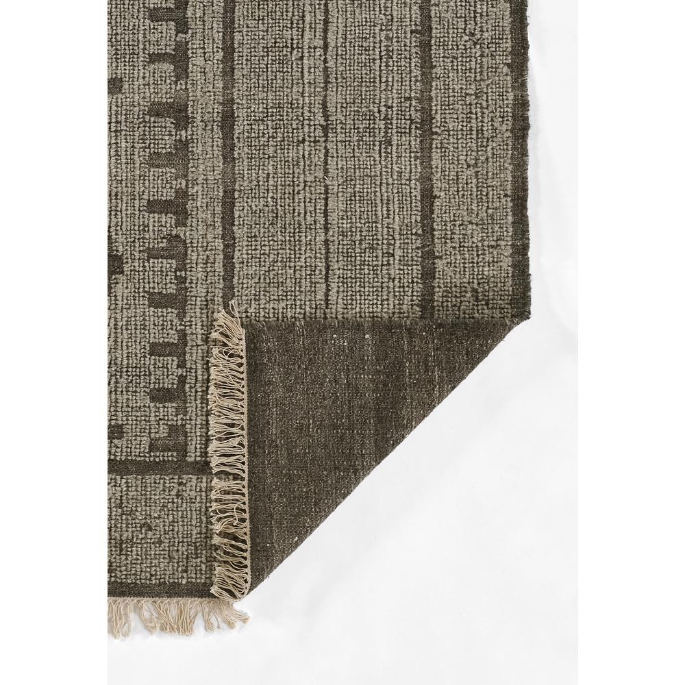 Traditional Rectangle Area Rug, Natural, 8' X 10'. Picture 6