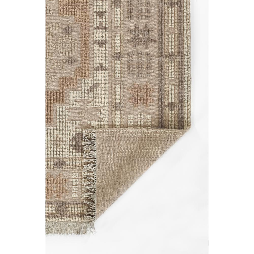 Traditional Rectangle Area Rug, Blush, 8' X 10'. Picture 3