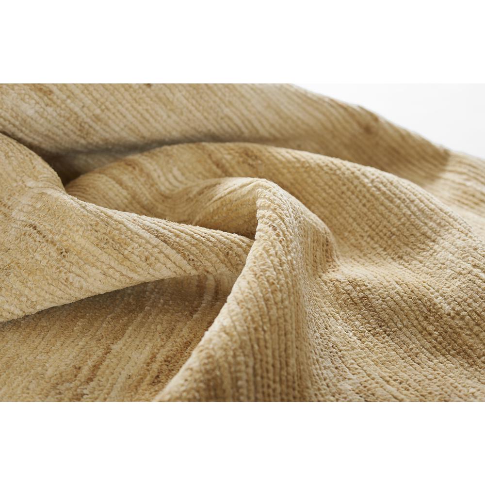 Transitional Rectangle Area Rug, Natural, 9' X 12'. Picture 7