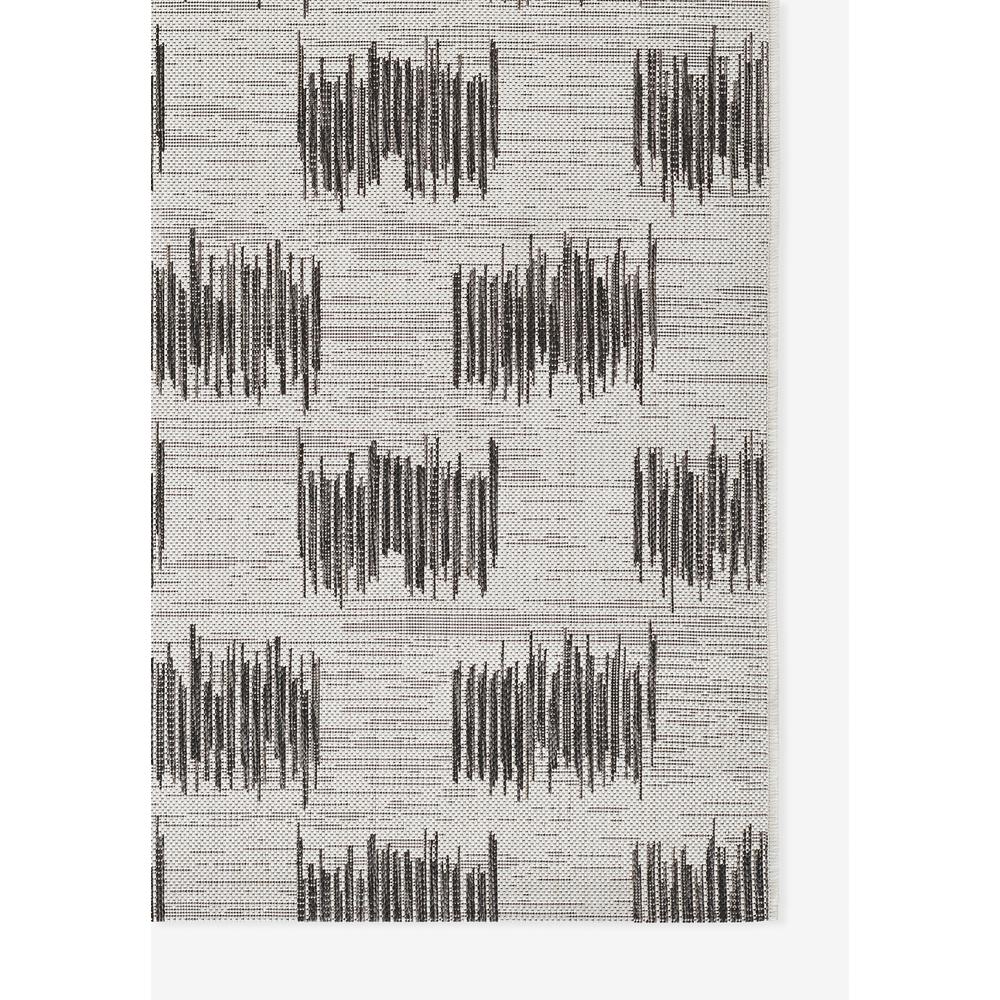 Transitional Rectangle Area Rug, Ivory, 3'11" X 5'7". Picture 2