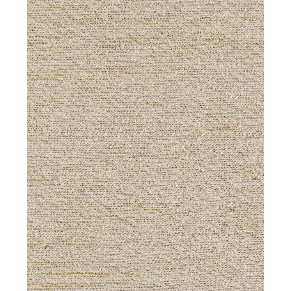 Contemporary Rectangle Area Rug, Ivory, 10' X 14'. Picture 7