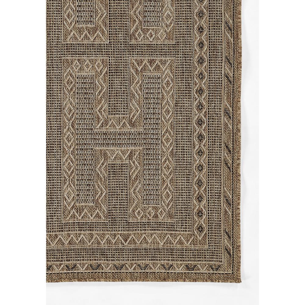 Transitional Rectangle Area Rug, Natural, 8' X 10'. Picture 2