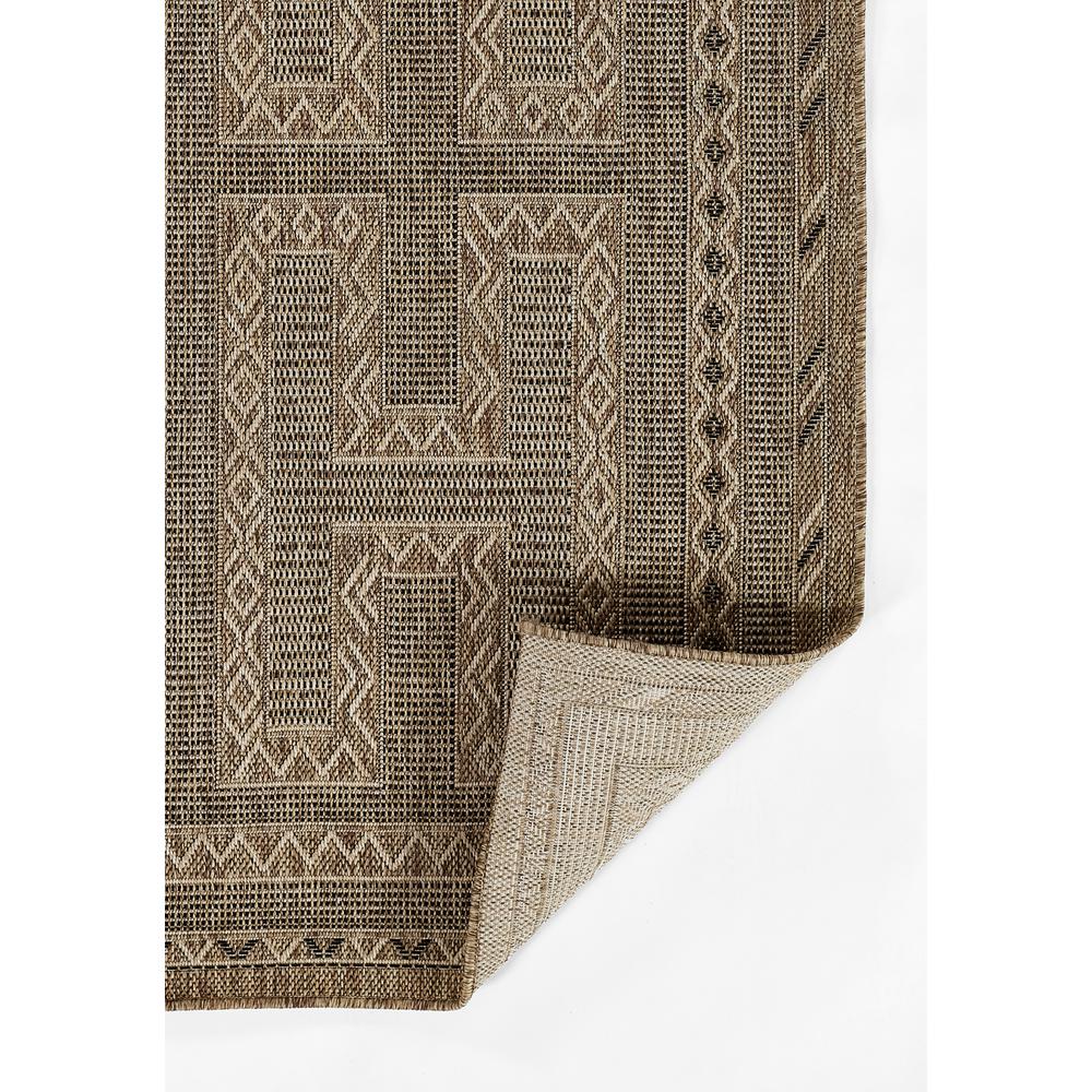 Transitional Rectangle Area Rug, Natural, 8' X 10'. Picture 6