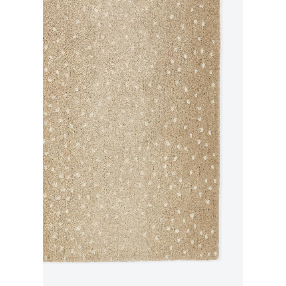 Contemporary Rectangle Area Rug, Beige, 8'9" X 11'9". Picture 2