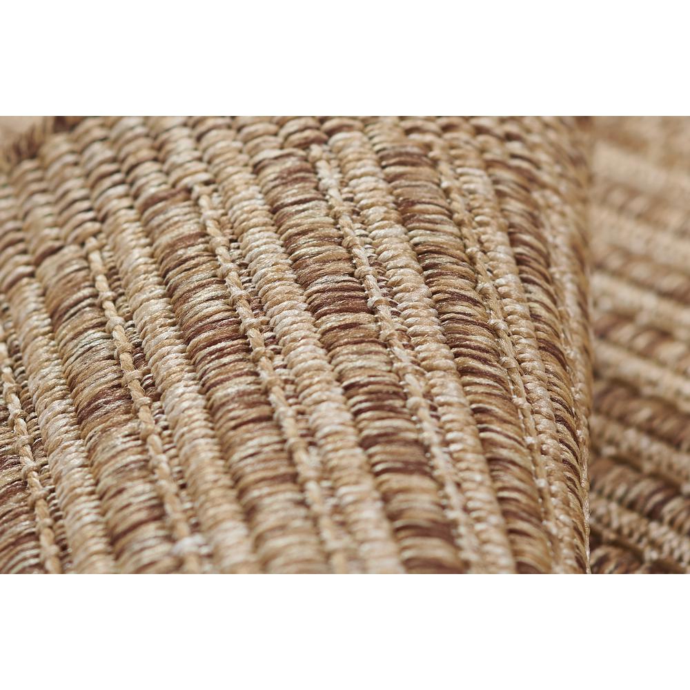 Transitional Rectangle Area Rug, Natural, 9' X 12'. Picture 7
