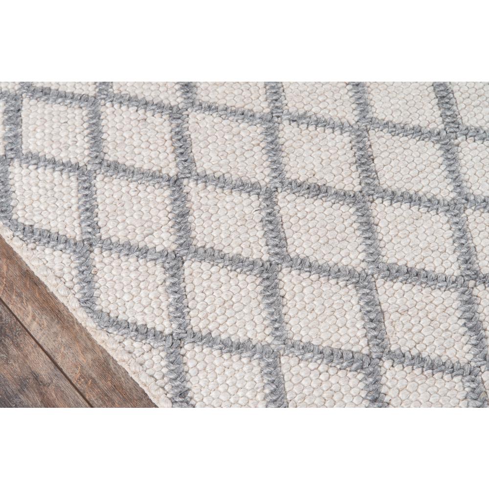 Contemporary Rectangle Area Rug, Natural, 2' X 3'. Picture 3