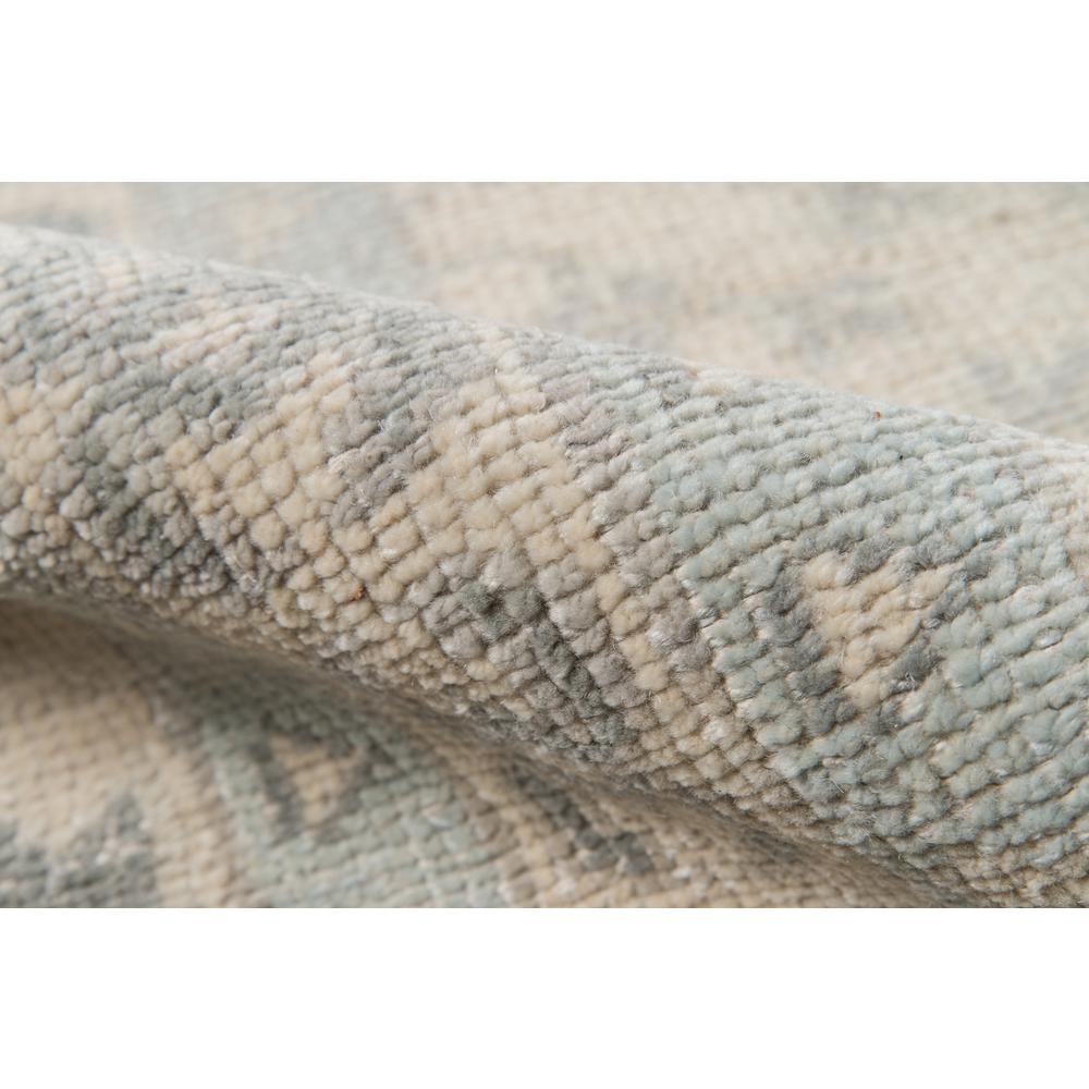 Traditional Rectangle Area Rug, Ivory, 2' X 3'. Picture 4