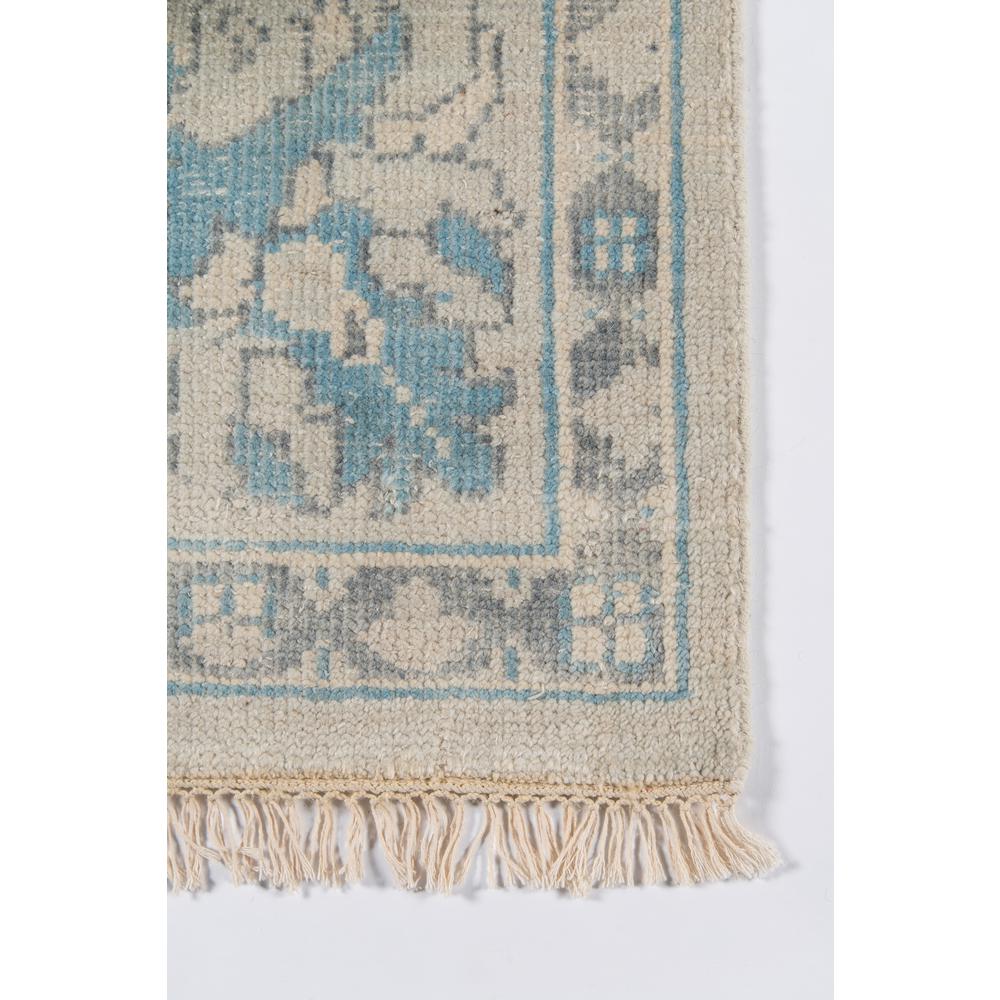Traditional Rectangle Area Rug, Ivory, 2' X 3'. Picture 3