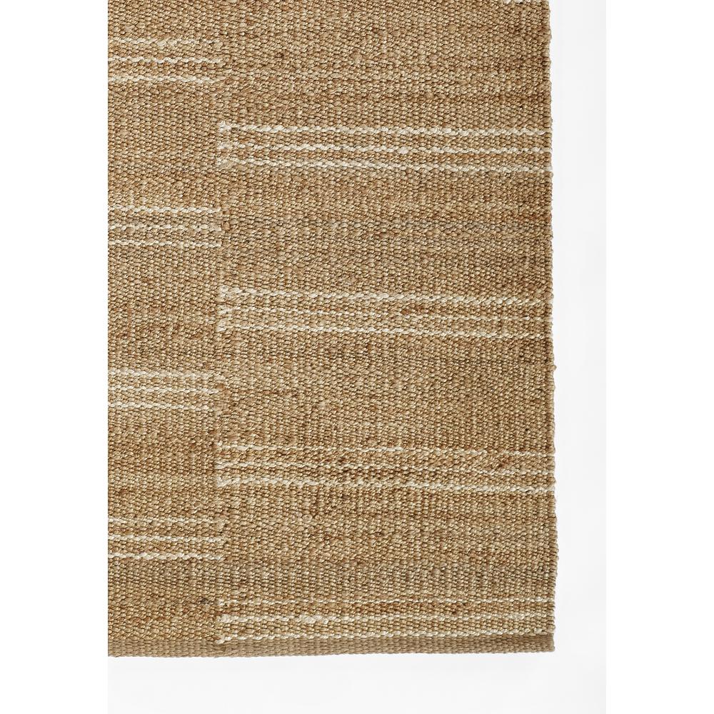 Contemporary Rectangle Area Rug, Natural, 2' X 3'. Picture 2