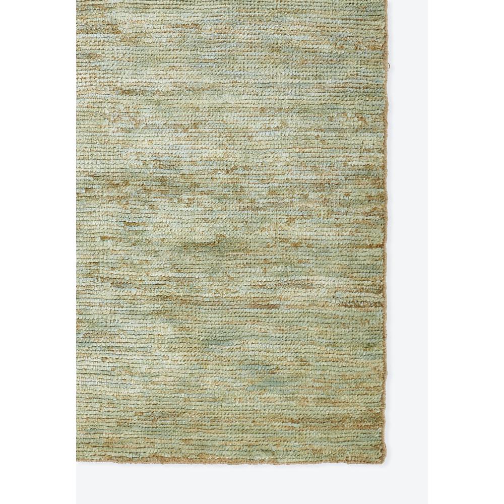 Transitional Rectangle Area Rug, Green, 2' X 3'. Picture 2