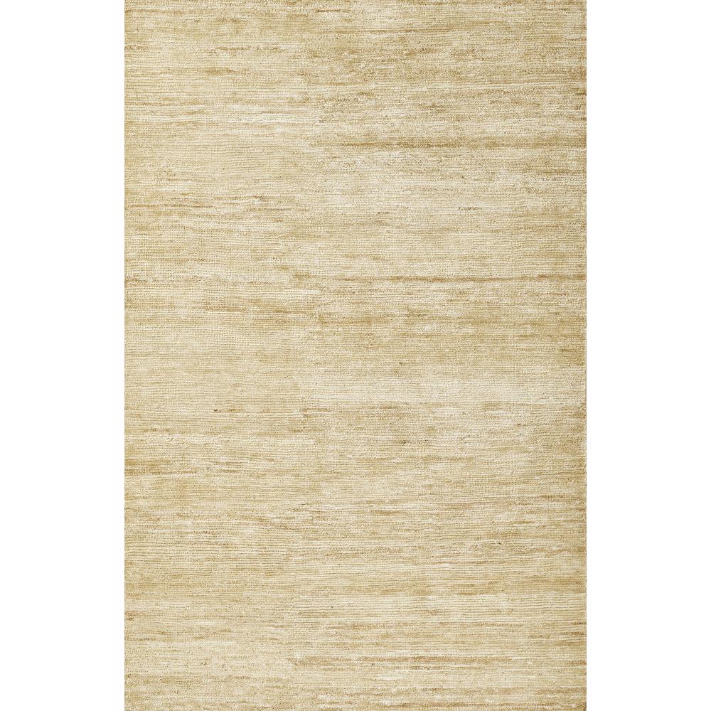 Transitional Rectangle Area Rug, Natural, 2' X 3'. Picture 1