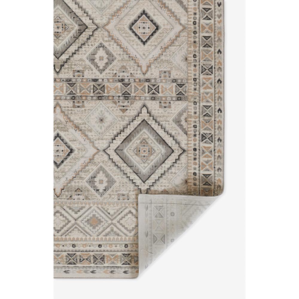 Traditional Rectangle Area Rug, Ivory, 1'10" X 2'10". Picture 3