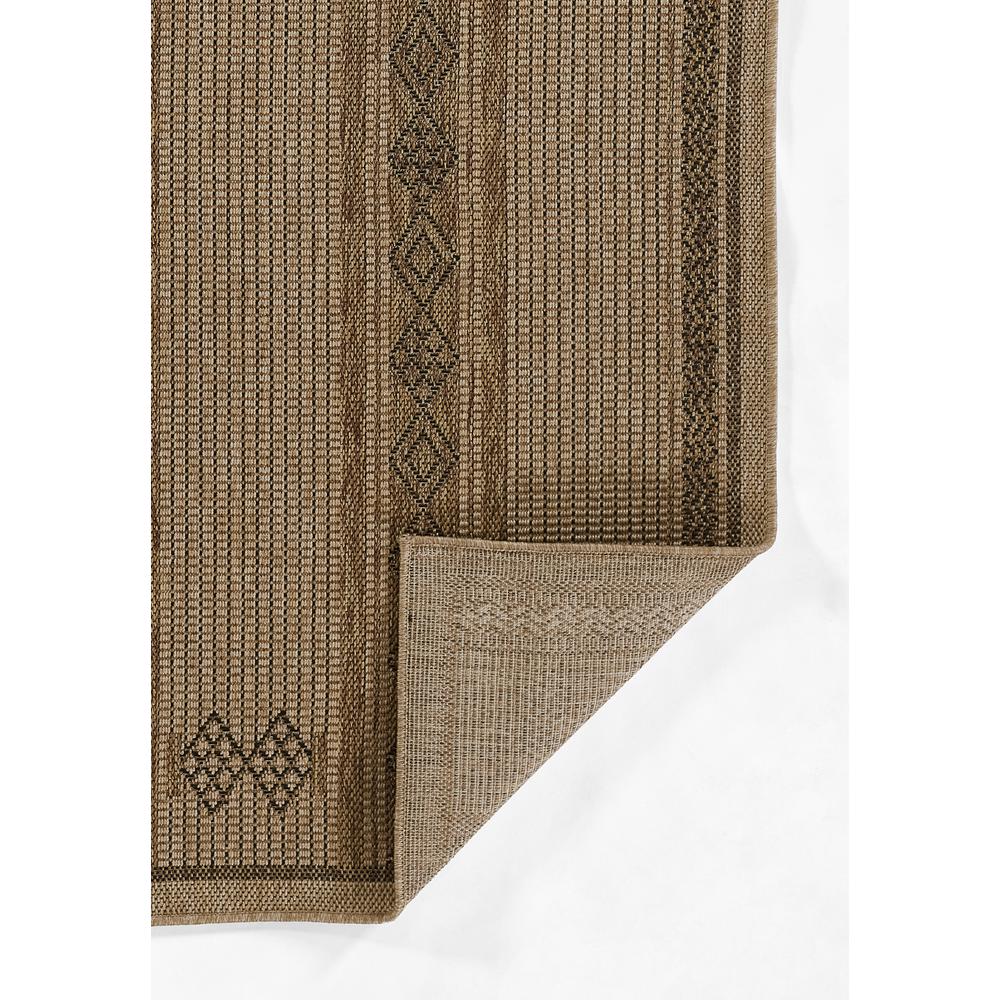 Transitional Rectangle Area Rug, Natural, 2' X 3'. Picture 4
