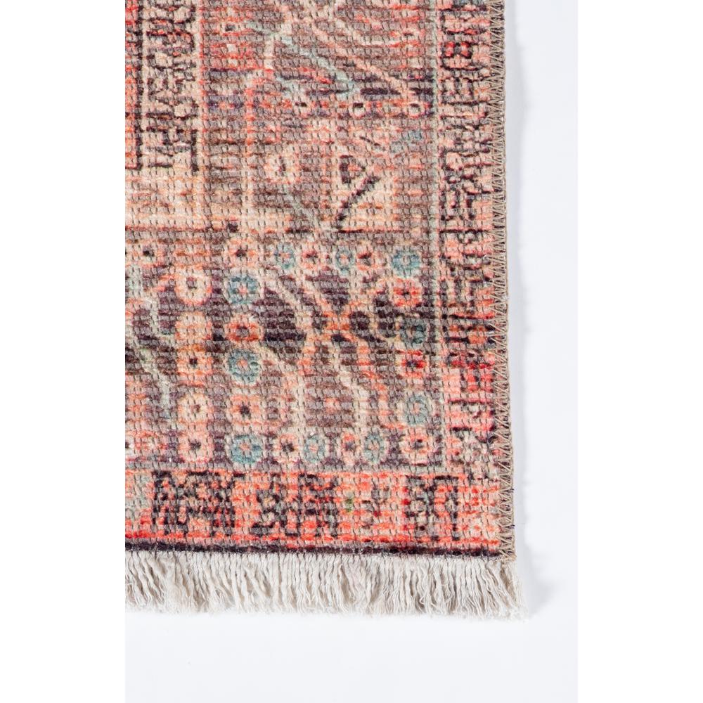 Traditional Rectangle Area Rug, Multi, 2' X 3'. Picture 2