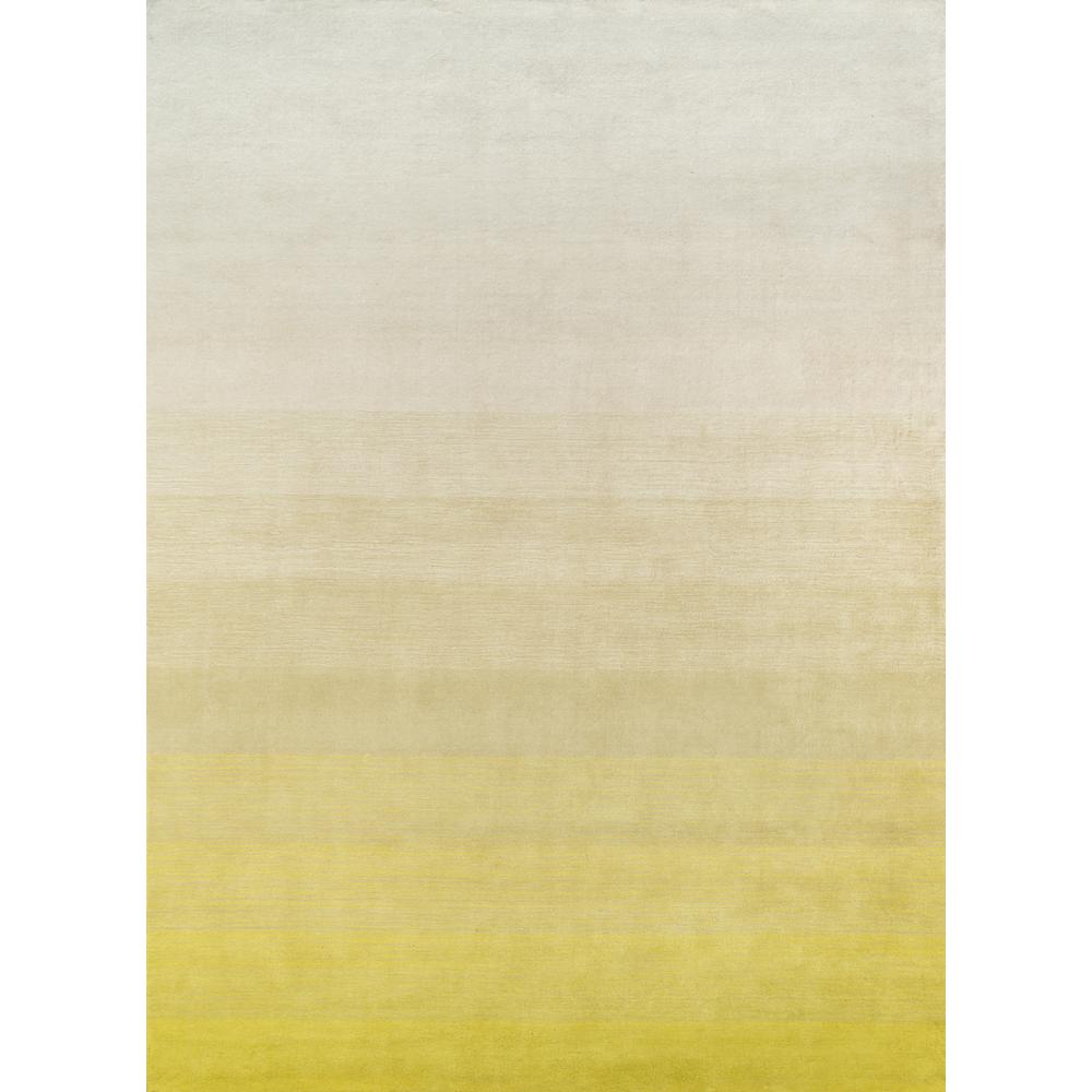 Contemporary Rectangle Area Rug, Citrus, 2'3" X 3'9". Picture 1