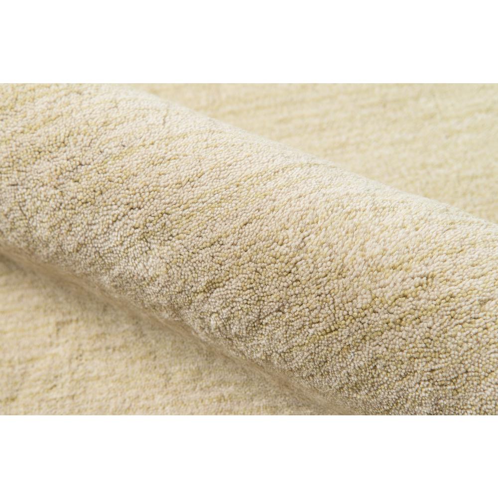 Contemporary Rectangle Area Rug, Citrus, 2'3" X 3'9". Picture 4