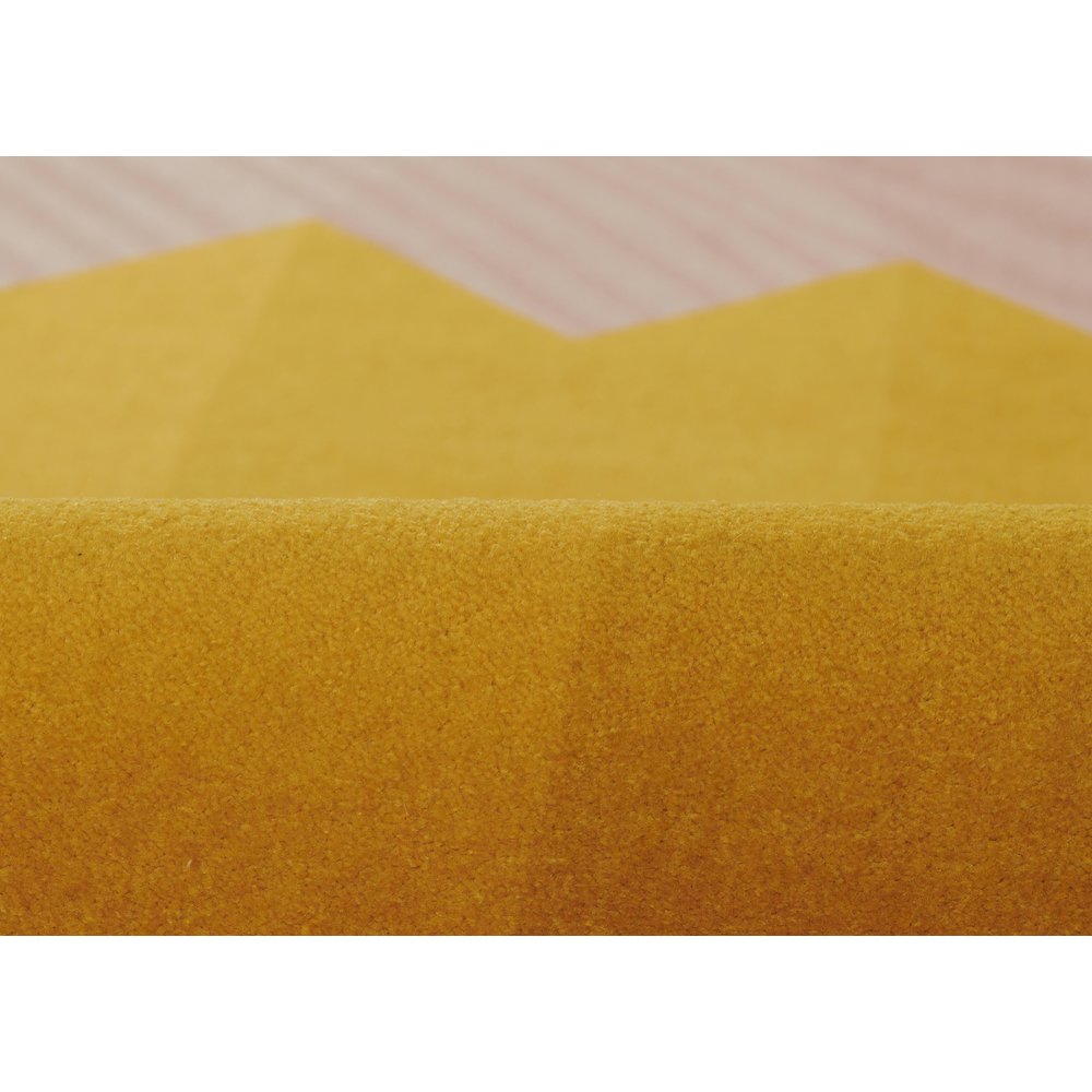 Playground Pencil Multi Kid Rug 2'4" X 7'7". Picture 4