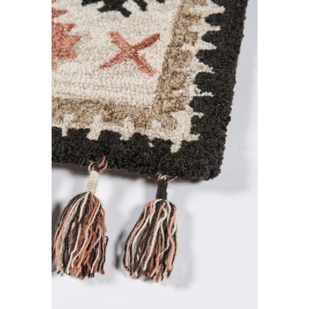 Transitional Rectangle Area Rug, Multi, 9' X 12'. Picture 8