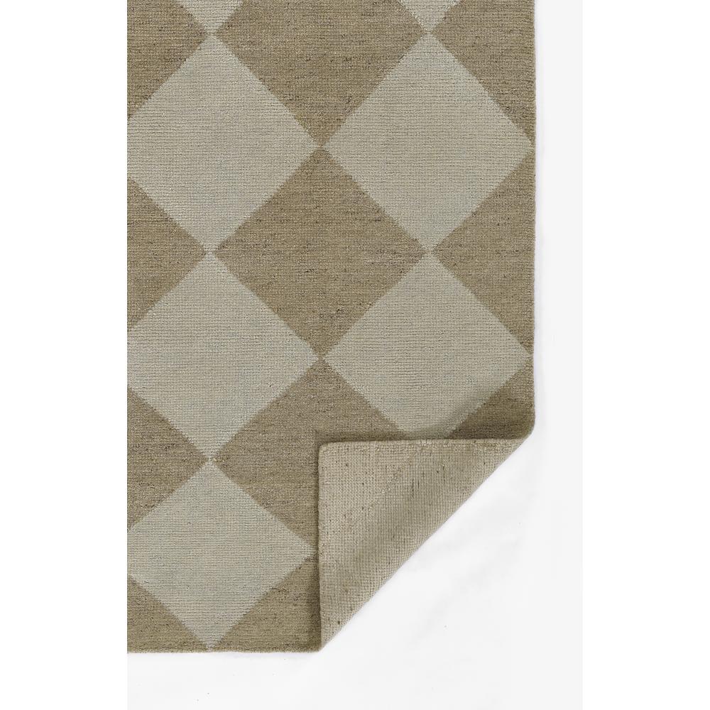 Contemporary Rectangle Area Rug, Beige, 9' X 12'. Picture 3