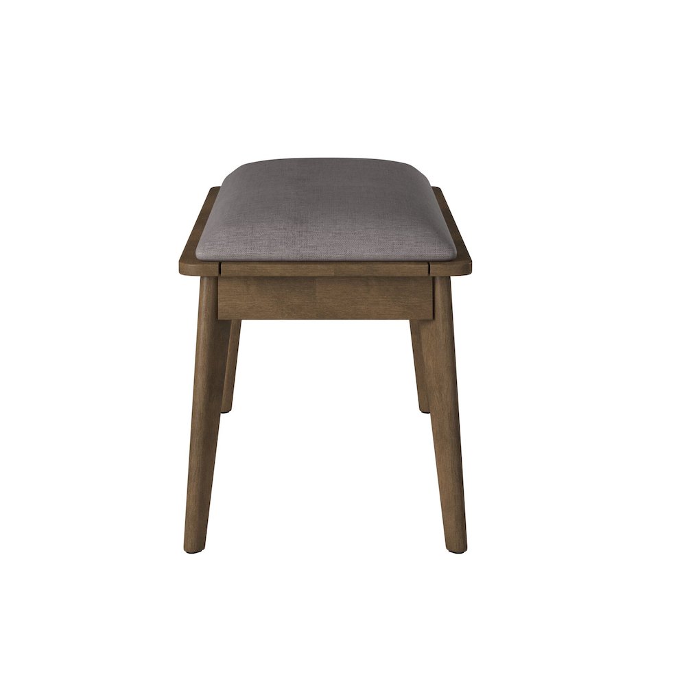 Dining Bench. Picture 4