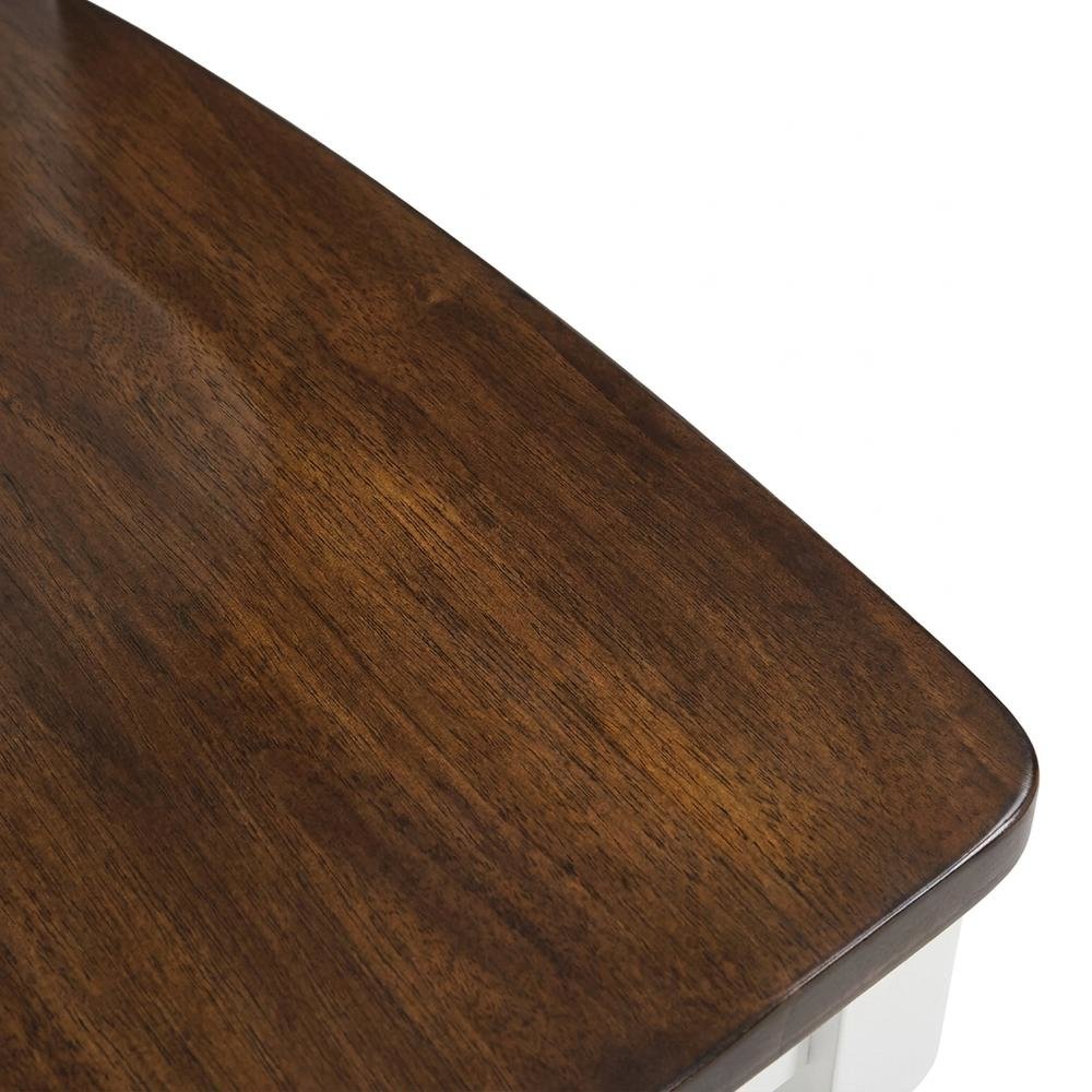 Counter Height Bar Stool Set with Comfortable Seats for Kitchen or Bar Area. Picture 7