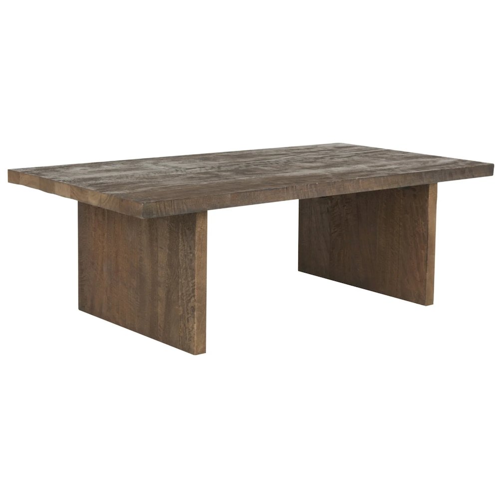 SENJO ROUGE COFFEE TABLE, FOX6538A. Picture 1