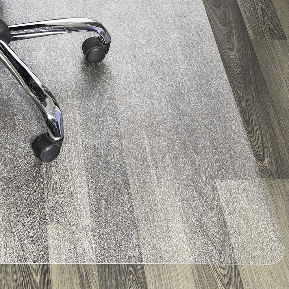 Plus APET Rectangular for Hard Floors - 36" x 48". Picture 1