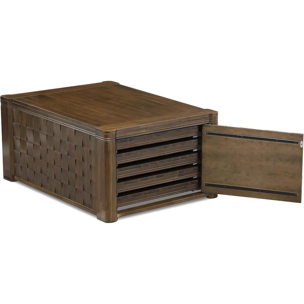 10 Pieces Extendable Dining Set Includes a Rectangle Kitchen Table. Picture 3