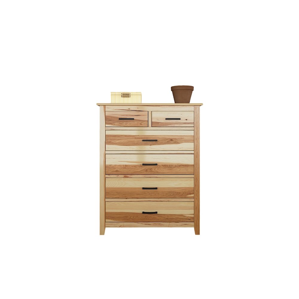 Gallagher Chest, Natural Hickory. Picture 2
