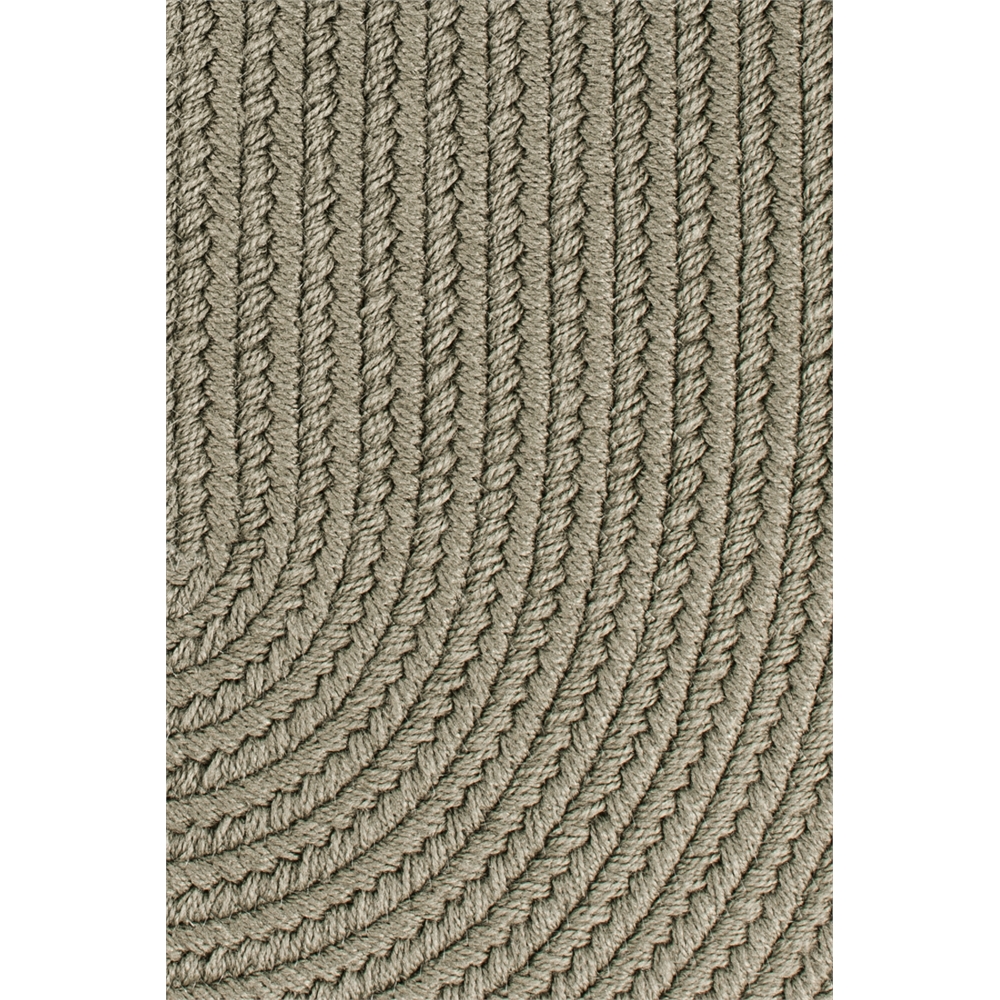 WearEver Moss Green Poly 18" x 36" Slice. Picture 1