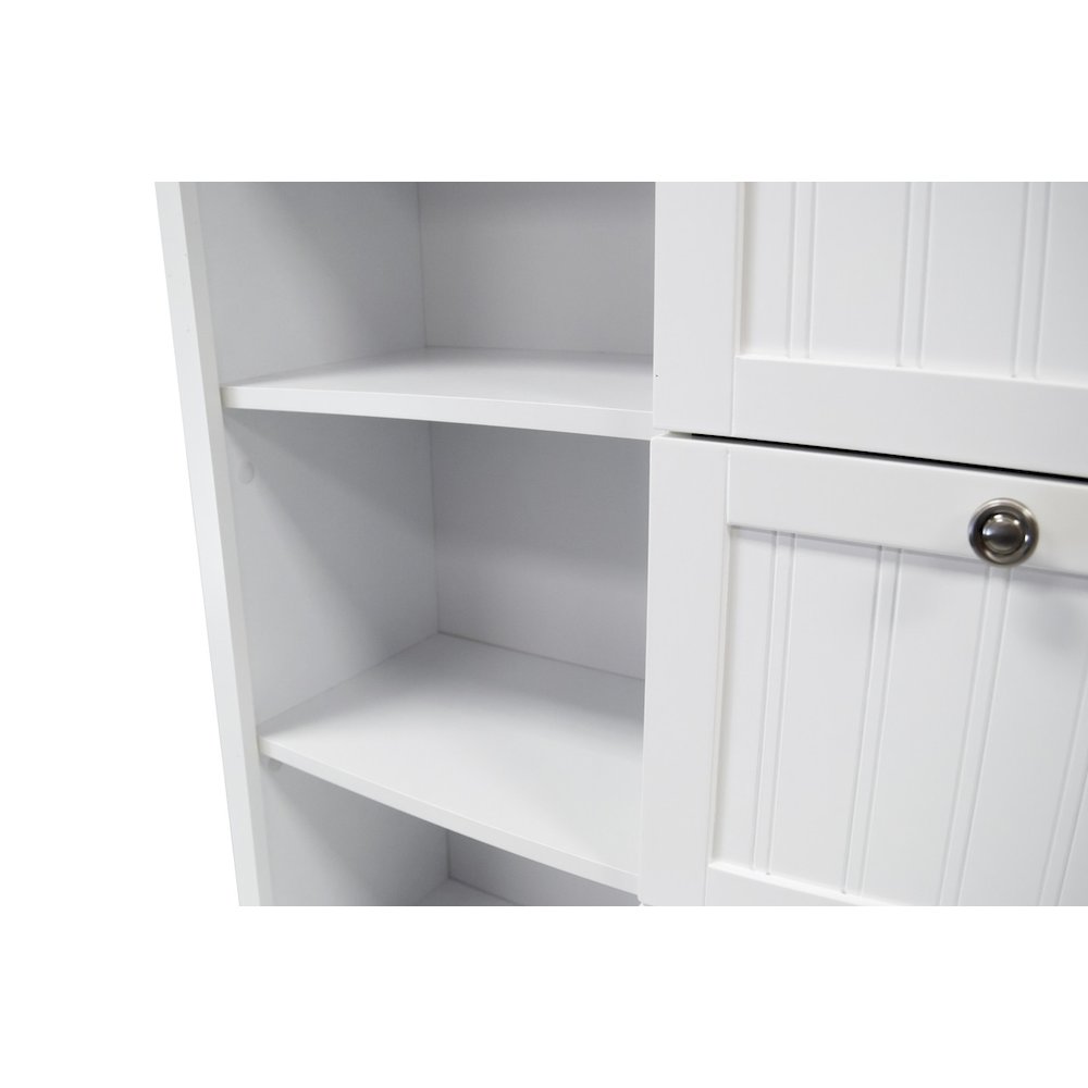 Storage Chest with Three Drawers. Picture 3