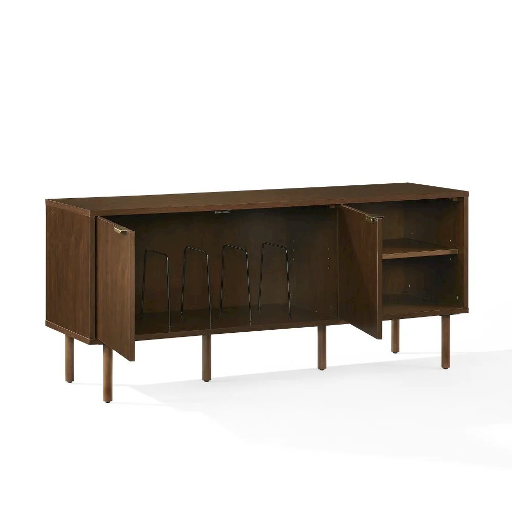 Brody Record Storage Sideboard. Picture 1