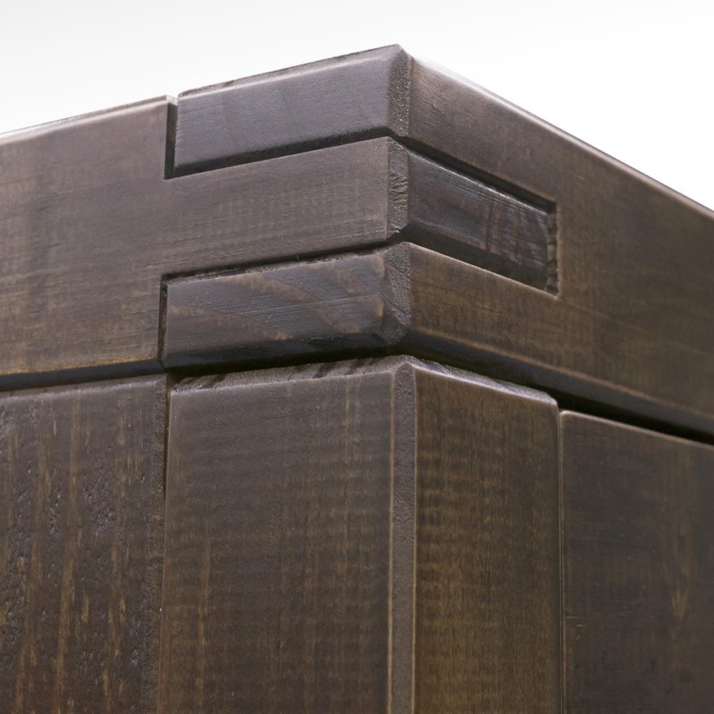 Pasco Dresser & Mirror. Picture 4